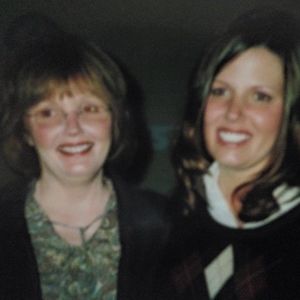 Meet your Posher, Janice